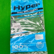 Throttle Cable Y111 Set Y111 Genuine Hyper Good Quality