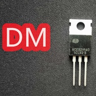 ((10 Pcs) NCE82H140 82V 140A TO-220 MOS Field Effect Management