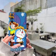 Vivo V2043 Case - Vivo V2026 - Vivo V2026 - Vivo V2029 Fashion Case Softcase Macaron Protect Camera 