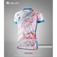 Felet Badminton T-Shirt