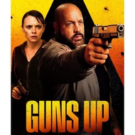 [En]4K UHD 1080P Blu-ray HD Movies Guns Up