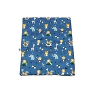 Dog and cat sleeping blanket 60 x 50 cm