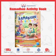 My Very First Iqra - Iqra Iqro Anak iqro super dan komik tajwid cocok untuk bayi balita