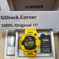 CASIO G-SHOCK FROGMAN TITANIUM GWF-T1030E-9JR/GWFT1030E-9/GWFT1030E-9 30th Anniversary Lighting Yell