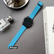 Suunto Race S Strap Soft Rubber Magnetic Band Suunto Race smart watch band Sport Watchband