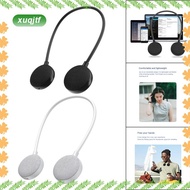 Wireless Neckband Speaker IPX5 Waterproof Bluetooth 5.0 Rechargeable 6-8H Play