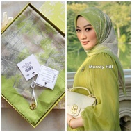BUTTONSCARVES NEW YORK SERIES 3 COURAGE NEW
