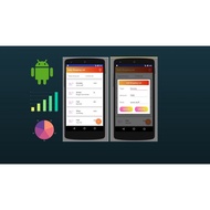 [Course] Android Daily Shopping List App Using Firebase(Project base)