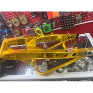 SWING ARM KINGDRAG KAWASAKI RR150