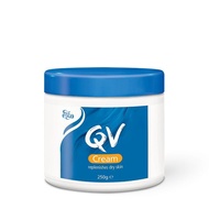 EGO QV CREAM 250G/500G
