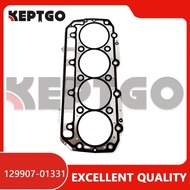 New

 4TNV98 Cylinder Head Gasket For Yanmar 4TNV98 129907-01331 Engine