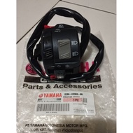 Switch Handle Kiri Wr 155 Wr155 B3M