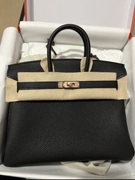 Hermes Birkin 25
