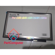 Layar LED LCD Original Lenovo ThinkPad X240 X230 X230S X250 K2440 K2450 12.5pin30 hd