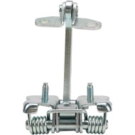 for Peugeot for 106 3Dr 5Dr Front Left/Right Side Door Hinge Stopper/Check Strap 9181.C2 9181-C2 Rea