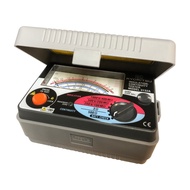 KYORITSU 3132A INSULATION TESTER 250-1000V