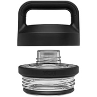 YETI Rambler Bottle Chug Cap, nylon, Fits 18/26/36/46/64 OZ Bottles, Dishwasher Safe