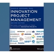 Innovation Project Management: Methods, Case Studies, and Tools for Management Innovation Projects
