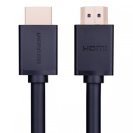 10107 UGREEN - HDMI cable 2M 3D * 4K - HDMI To HDMI cable - Genuine UGREEN