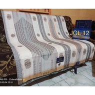 SARUNG BHS JACQUARD CLASSIC GOLD