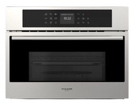 Fulgor FCMO 4510 TEM X 45厘米 34公升 45 嵌入式微波爐