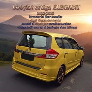 SUZUKI 0% BODYKIT installment ERTIGA BODYKITSUZUKI ERTIGA 2013 2014 2015 ELEGANT GX GL