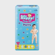 Pampers Baby Happy XL
