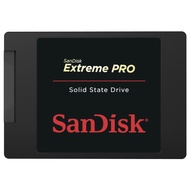 SanDisk Extreme PRO 480GB SATA 6.0GB/s 2.5-Inch 7mm Height Solid State Drive (SSD) SDSSDXPS-480G-G25
