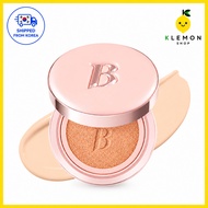 [KOREA] BANILA CO Essence Skin Pink Cushion, 12g, 1pc / Korean Cushion Foundation