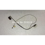 New Laptop LCD Cable for Lenovo Ideapad S510P LS51P 50.4L201.031 without touch