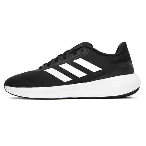 Adidas Men's Shoes Runfalcon 3.0 Sports Shoes Lightweight Casual Wear-Resistant Cushioning Running S