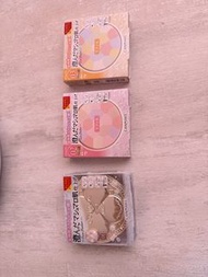 Canmake 棉花糖蜜粉餅