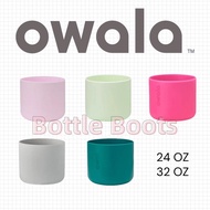 Owala Boot Replacement - Anti-Slip Silicone Base Cover for 16oz, 24oz & 32oz Bottles | Protective Bo