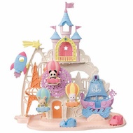 SYLVANIAN FAMILIES Sylvanian Family Baby Amusement Park