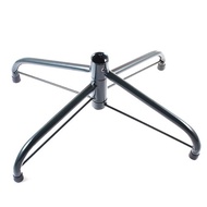 30/40/50/55/60/70cm Christmas Tree feet Iron Tripod Metal Christmas Tree Accessories Base Bracket