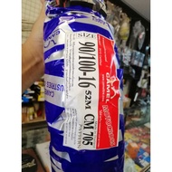 CAMEL 90/100 - 16 OFFROAD TYRE