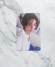 การ์ด Lucky Draw Event เจค จาก KPOPMERCH ของแท้ อัลบั้ม ENHYPEN - ROMANCE : UNTOLD Album พร้อมส่ง Kp