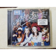 All Saints - Saints & Sinners