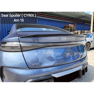 BYD SEAL CYRIX SPOILER WITH PAINT