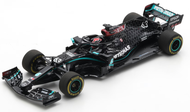 First Win Launch Russell W11 W13 Race Car Model