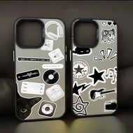RN113 Case Seriespoco Compatible For F3 F3 GT F4 5G F5poco 5GF7 ULTRA 5GF7 PRO 5G Redmi Note 12 Turb