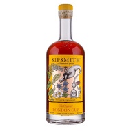 Sipsmith London Cup 29.5% Alcohol 700ml Alcoholic Beverage Imported England Alcohol Drinks Alcoholic