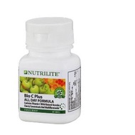 BIO C Vitamin Nutrilite 60 tblt