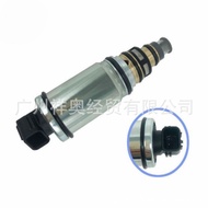 97674-3M001 3170972Compatible with Hyundai and Kia K5Air Conditioner Cooling Pump Valve VS16EVS18E4.
