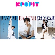 [Magazine] HARPER'S BAZAAR 2026.04 (Cover : NCT - MARK)