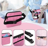 Nurse Fanny Pack With Adjustable Waist Strap Nurse Waist Pouch Portable