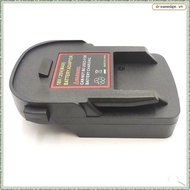 [dreamedge] Battery Adapter Converter for  18V Lithium Batteries to for / 18V Lithium Power Drills T