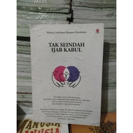 The Secret Book of Simple Caring for Marriage NO SEINDAH IJAB KABUL