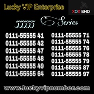 VIP Number, VIP Mobile Phone Number, Golden Number 55555 Series, Prepaid Number, Digi, Celcom, Hotli