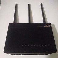 Asus RT AC68U wireless AC1900 Dualband Gigabit Router